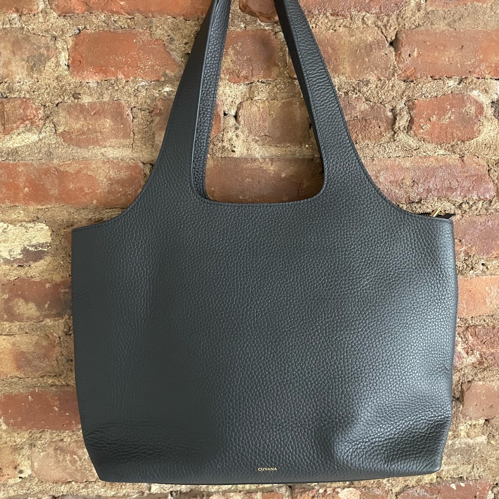 Cuyana System Zipper Tote 13-inch
